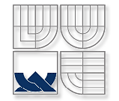Brno uni - logo